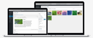 Webdesign Easy To Work With - Operating System #8308021