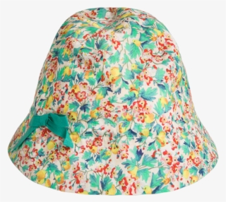 Grigri Baby Hat Lagoon Blue #8308115