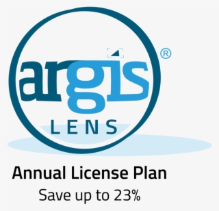 The Argis Lens - Circle #8308120