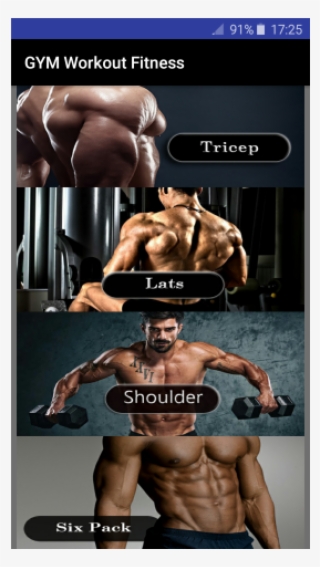 Bodybuilding #8308123