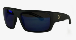 The Nero - Blue Lens - Polarized - The Nero #8308281