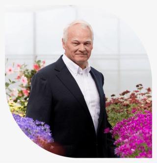 Managing Director Mnp Flowers - Artificial Flower #8308286