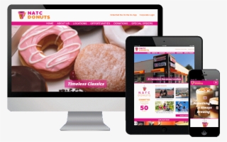 Franchise Websites - Masonry Concrete Websites #8308331