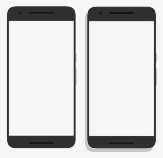 Android Phone Png - Iphone #8308390
