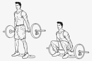 Workout Creator For Men - Powerlifting #8308428