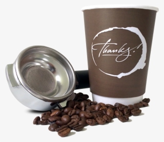 Personalised Disposable Coffee Cups - Kapeng Barako #8308710