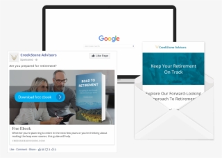 Online Advertising #8308738