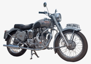 Royal Enfield Bike2 - Cruiser #8308778