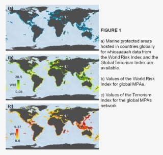 Knock-on Effects Of National Risk Assessments On Conservation - South America And Africa Make T Rex #8308808