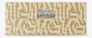 Royal Enfield Bike Shed - Enfield Cycle Co. Ltd #8308938