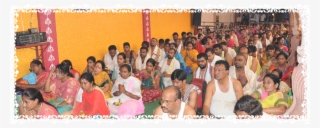 Crowd #8309021 Crowd #8309021