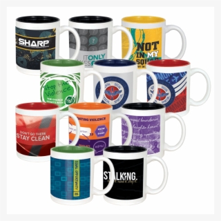 Large Image - Coffee Cup #8309688