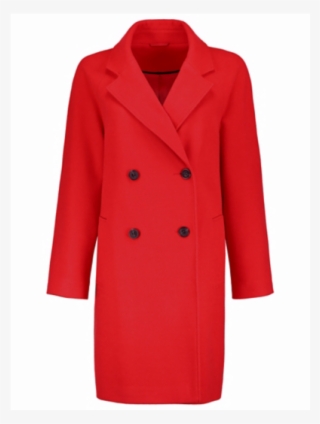 Plus, If Your Standard Everyday Outfit Is Head To Toe - Overcoat #8309753