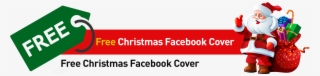 Christmas Facebook Cover Banner Free Check Inside The - Coquelicot #8309868