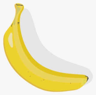 Bananas - Saba Banana #8310019