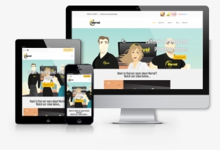 Christmas Landing Page Offer - 制作 会社 Web サイト #8310250