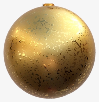 Shatterproof Ornament With Loose - Sphere #8310291