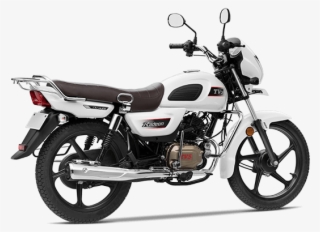 Colours - Tvs Radeon Bike #8310330