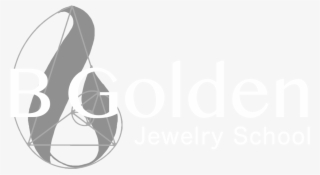 B Golden Jewelry School - Emblem #8310471
