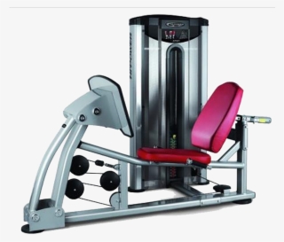 Bh L050 Leg Press - Presse Salle De Sport #8310506