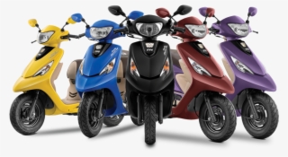 Enter Your Details Below And We'll Call You Back - Zest Scooty #8310725