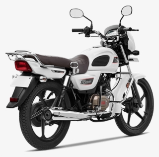 Colours - Tvs New Bike Radeon #8310940