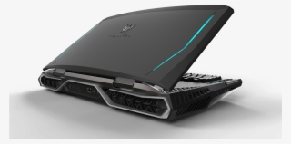 Acer Launches World's First Curved Screen Gaming Notebook, - Acer Predator 21x Gaming Laptop #8311046