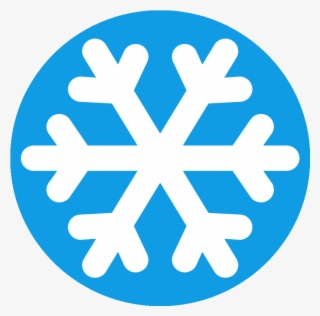 Refrigeration - Снежинка На Зеленом Фоне #8311451