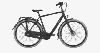 Key Features - Gazelle Esprit C3 2019 #8311490