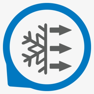 Air Conditioning Installation - Winter Holiday Party #8311616