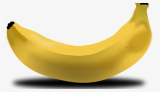 Asda, One Of The Major Supermarkets In The Uk, Accidentally - One Banana #8311778