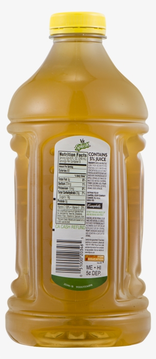 Plastic Bottle #8311842