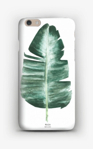 Musa Basjoo Case Iphone 6 Plus - Bellies Art Boutique #8311980