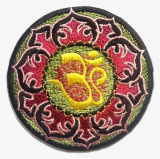 Picture 2 Of - Embroidered Patch #8312035