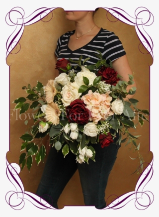 Indiana Package Flowers For Ever After Artificial Wedding - Flowers Wedding Table Stand #8312041