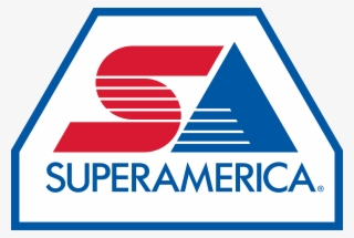 And Of Course, This Calendar Would Be Nothing Without - Super America Logo #8312109