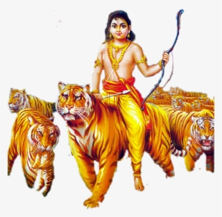 Ayyappa Swami Png God Kalika Devi God Photos Gods Png - Ayyappan #8312133