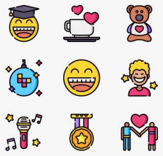 Happiness - Avengers Kawaii #8312173