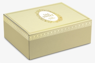 Design Of The Pastry And Sweets Boxes For Sas Sweet - Sweet Box Design Png #8312294