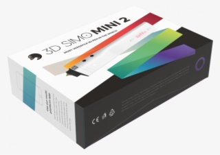 3d Simo Mini 2 #8312361