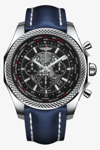 Bentley B05 Unitime - Breitling For Bentley B05 Unitime #8312362