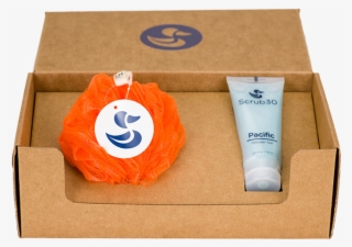 Subscription Website Box Design - Box #8312638