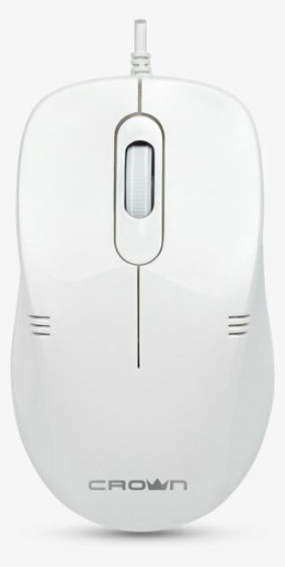 Mouse Crownmicro Cmm-502 Silent - Mouse #8312681