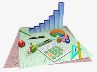 Maths Items And Graph - Floor Plan #8312841 Maths Items And Graph - Floor Plan #8312841