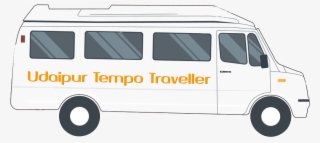 Tempotraveller Tempotraveller Tempotraveller Tempotraveller - Compact Van #8312968
