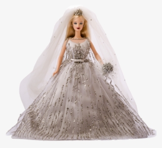Barbie Dressed By Renowned Designers - Barbie #8313046