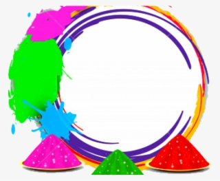 Bucket Clipart Holi - Holi #8313085