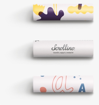 Paper Refills - Graphic Design #8313126