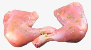 Premium Deshi Meat Chicken - Boneless Skinless Chicken Thighs #8313170