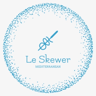Le Skewer Menu - Le Skewer #8313216